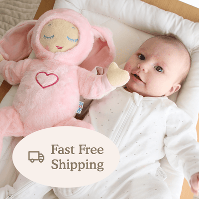 Lulla Doll Sleepy Baby Bundle