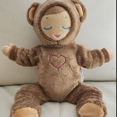 Lulla Doll + Outfit Bundle