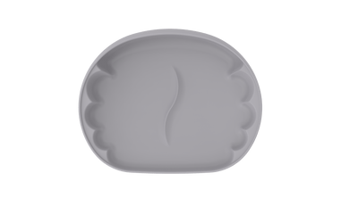 Bibado Learning Curve™ Weaning Plate