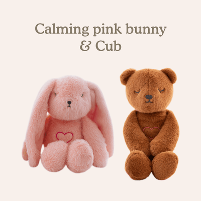Lulla Doll Duo Bundle