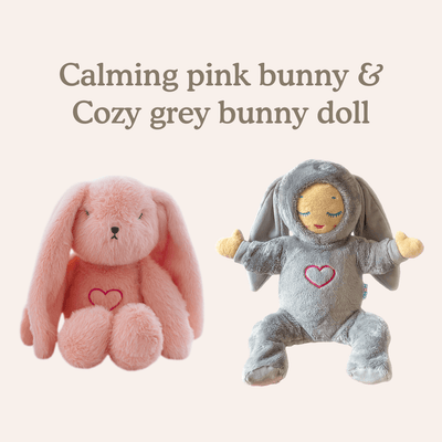Lulla Doll Duo Bundle