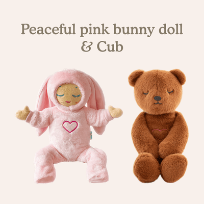 Lulla Doll Duo Bundle