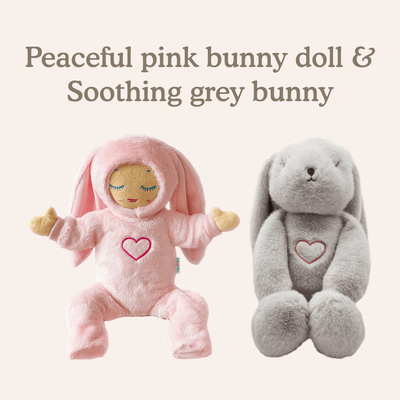 Lulla Doll Duo Bundle