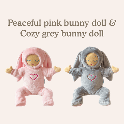Lulla Doll Duo Bundle