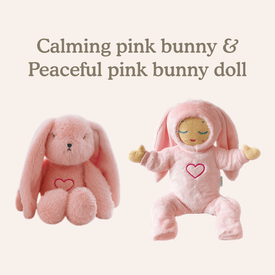 Lulla Doll Duo Bundle