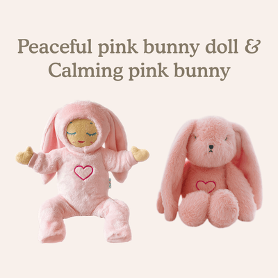 Lulla Doll Duo Bundle