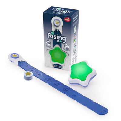 Rising Star Sleep Clock by Rockit