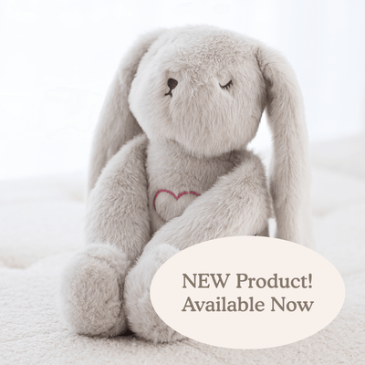 Lulla Doll Sleepy Bunny Bundle