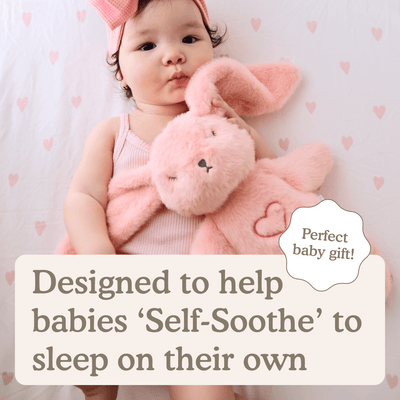Lulla Doll Sleepy Bunny Bundle