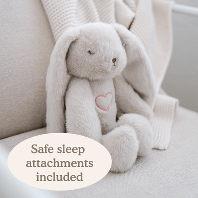 Lulla Doll Sleepy Bunny Bundle