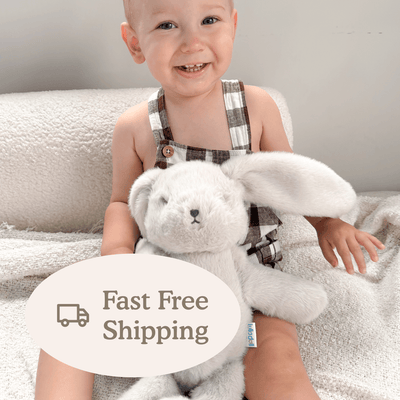 Lulla Doll Sleepy Bunny Bundle