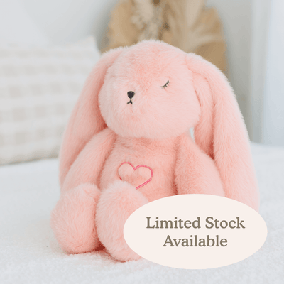 Lulla Doll Sleepy Bunny Bundle