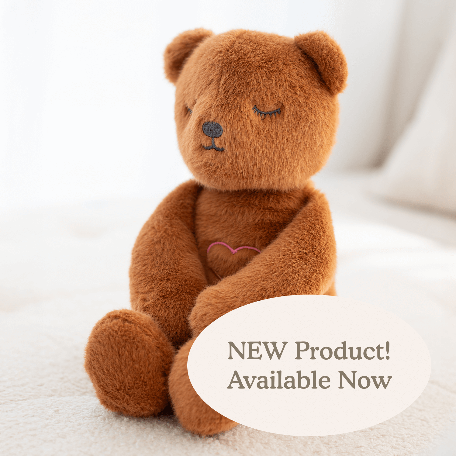 Lulla Doll Sleepy Cub Bundle