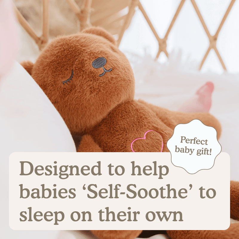Lulla Doll Sleepy Cub Bundle