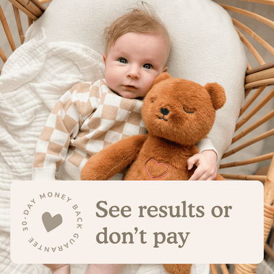 Lulla Doll Sleepy Cub Bundle