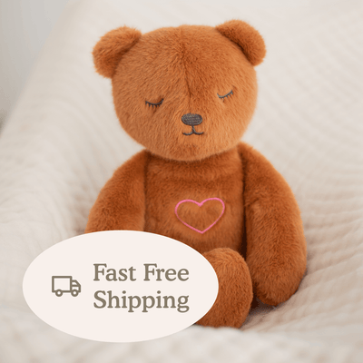 Lulla Doll Sleepy Cub Bundle