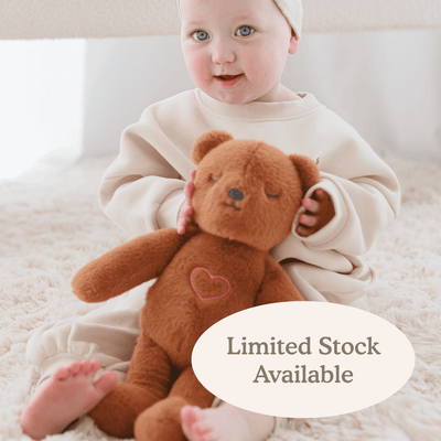Lulla Doll Sleepy Cub Bundle