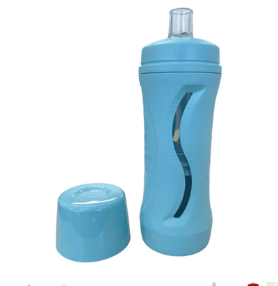 Subo - The Food Bottle