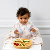 BIBaDO Baby Weaning Coverall Bib