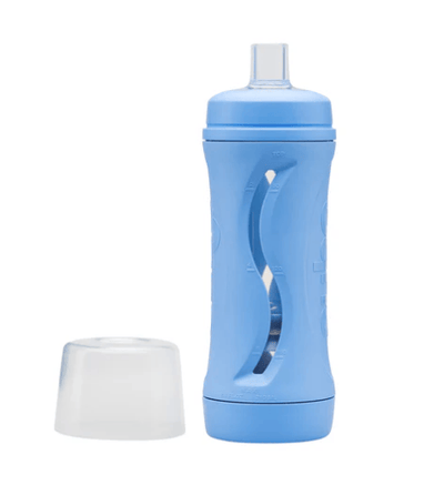 Subo - The Food Bottle