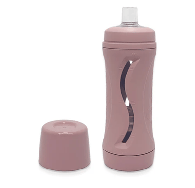 Subo - The Food Bottle