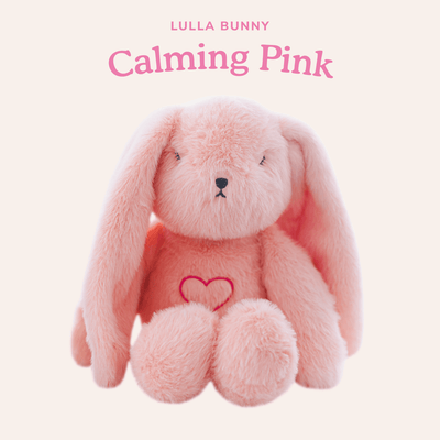 Lulla Doll Sleepy Bunny Bundle