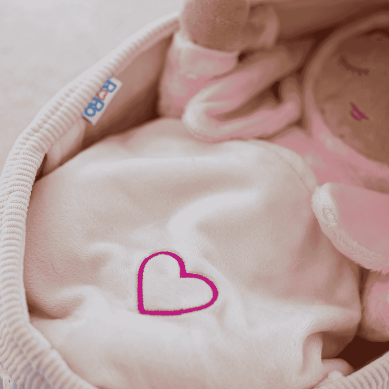 Lulla Doll Carry Cot