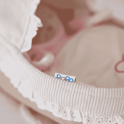 Lulla Doll Carry Cot