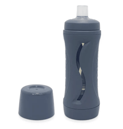 Subo - The Food Bottle