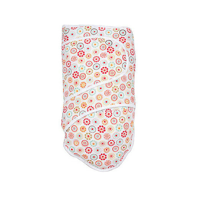Miracle Blanket Swaddle - CRUSHED BOX - BRAND NEW
