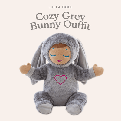Lulla Doll Sleepy Baby Bundle