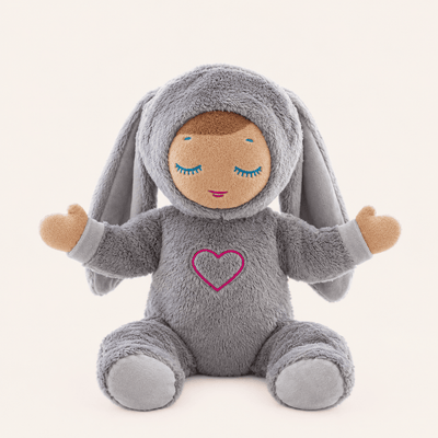 Lulla Doll Sleepy Baby Bundle
