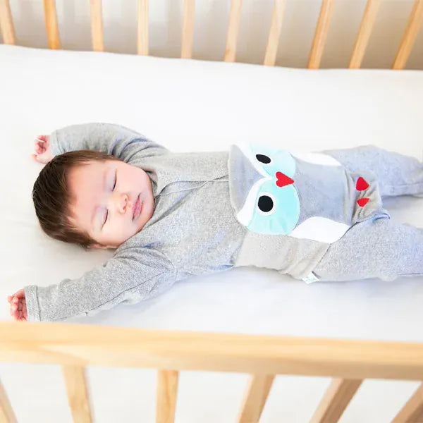 Moose Warm-Ease Colic Heated Baby Belt