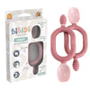 Bibado Multi-stage baby weaning spoon and dipper - Dippit® (Two Pack)