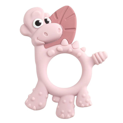 Bibado Teething Toy Dotty the Dinosaur™