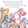 Bibado Teething Toy Dotty the Dinosaur™