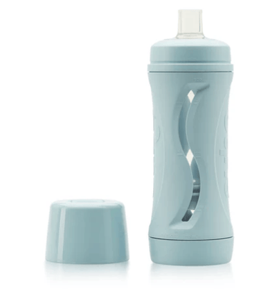 Subo - The Food Bottle