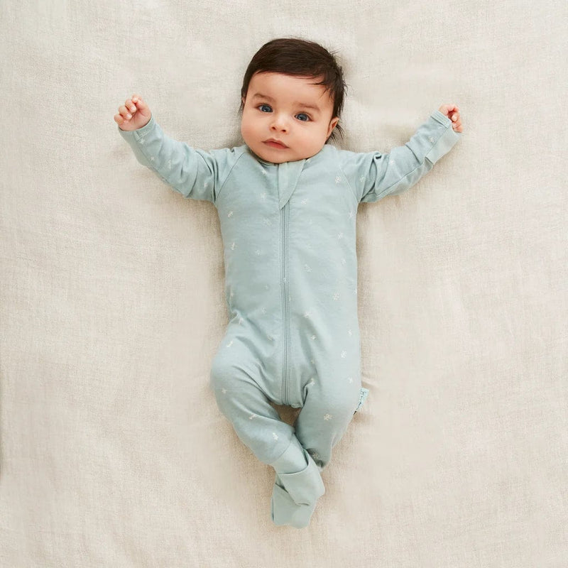 ergoPouch Long Sleeve Layer 0.2 tog