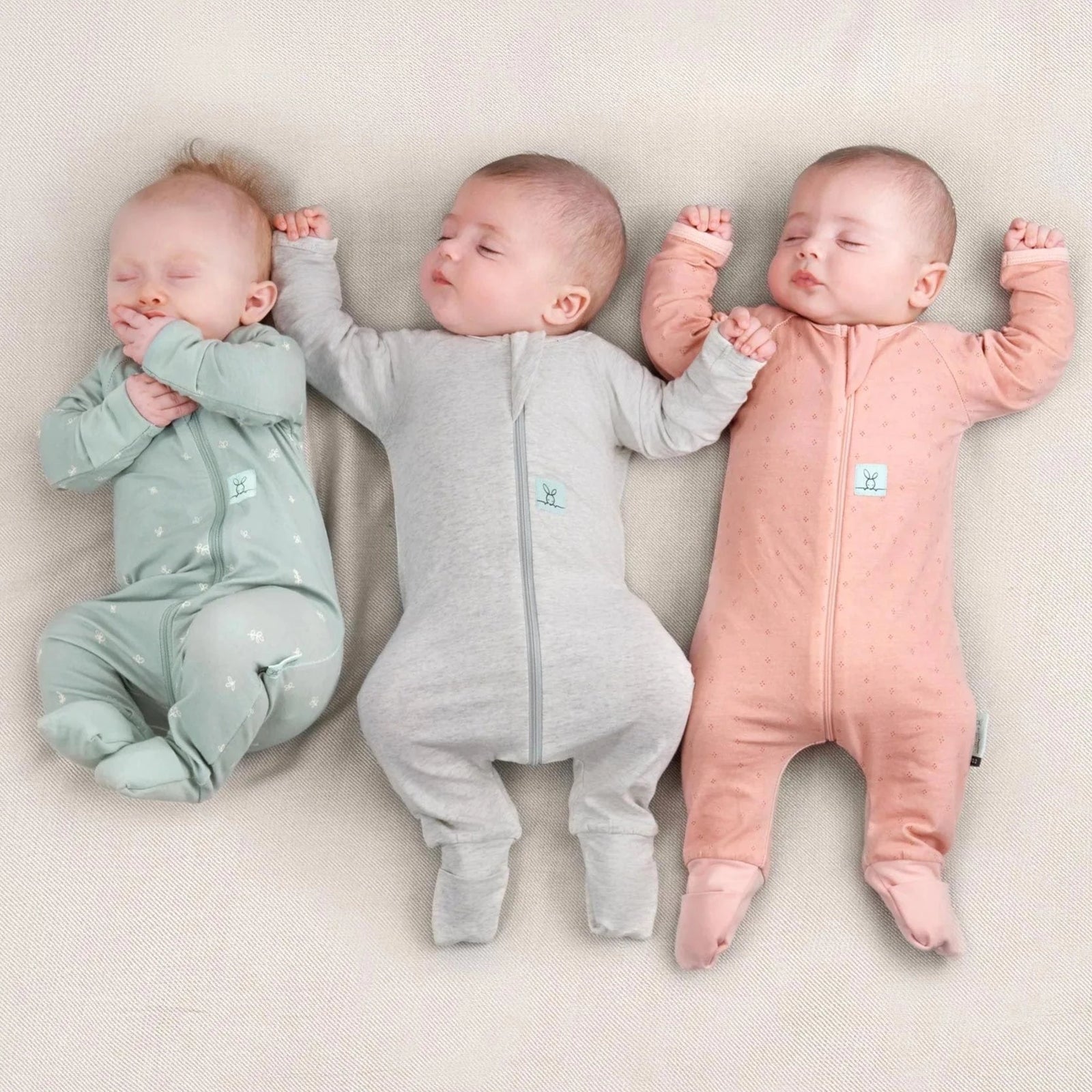 ergoPouch Long Sleeve Layer 0.2 tog