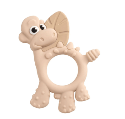 Bibado Teething Toy Dotty the Dinosaur™