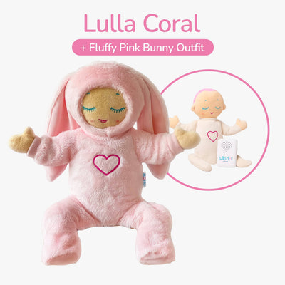 Lulla Doll Sleepy Baby Bundle
