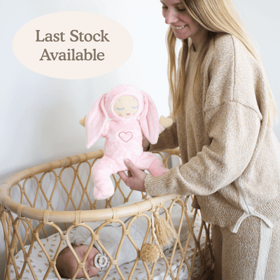 Lulla Doll Sleepy Baby Bundle