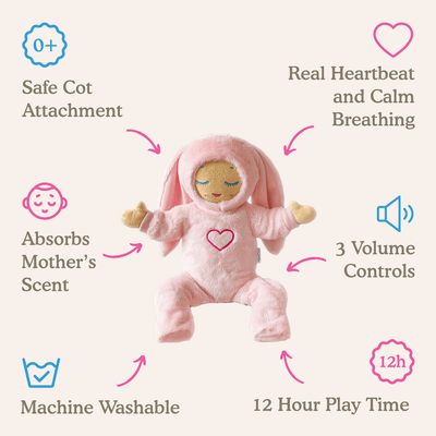 Lulla Doll Sleepy Baby Bundle