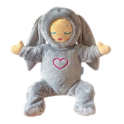 Lulla Doll Sleepy Baby Bundle