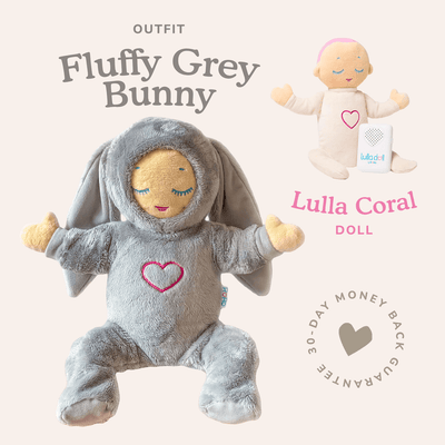 Lulla Doll + Outfit Bundle