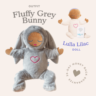 Lulla Doll + Outfit Bundle