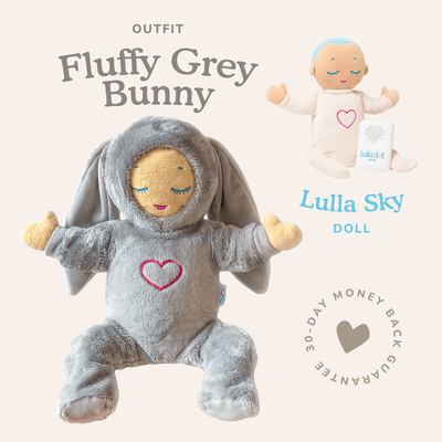 Lulla Doll + Outfit Bundle