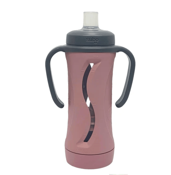 Subo Handle for The Food Bottle