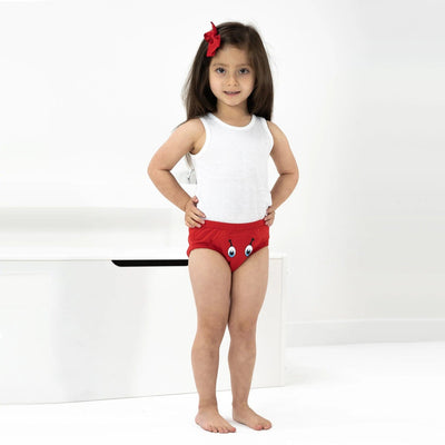 My Little Training Pants 3 Pack