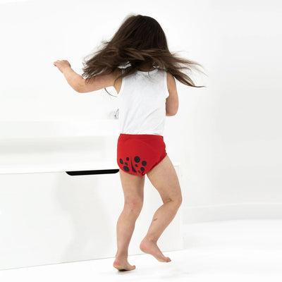 My Little Training Pants 3 Pack